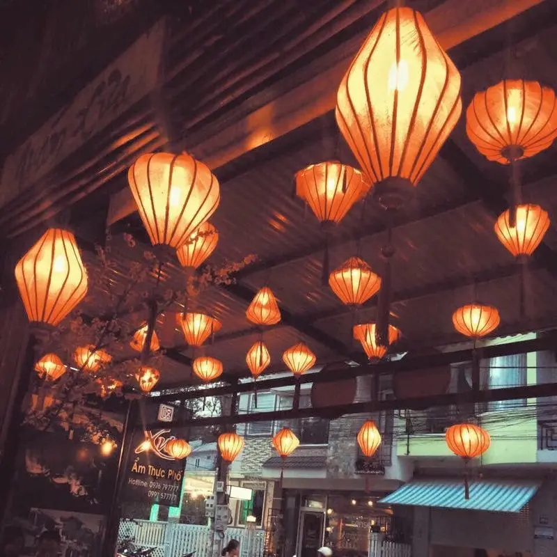 Quán Xưa Đà Lạt