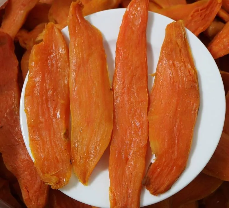 Khoai deo