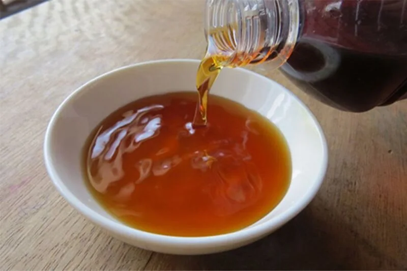 Nước mắm Quảng Bình