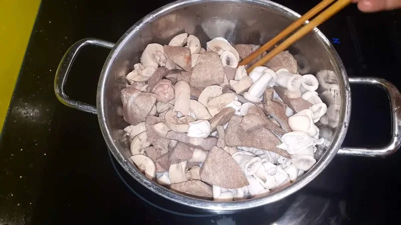 Quán lòng thả Bình An