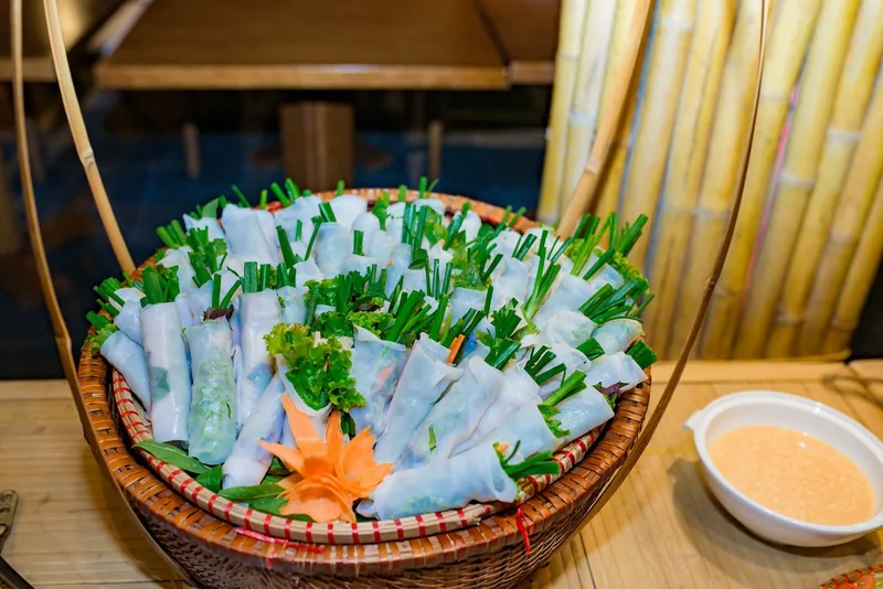 Nhà hàng Đức Hạnh