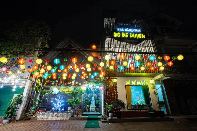 Bồ Đề Duyên Quảng Bình