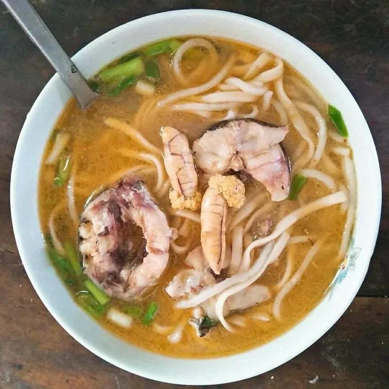 Quán 76 Tôn Đức Thắng