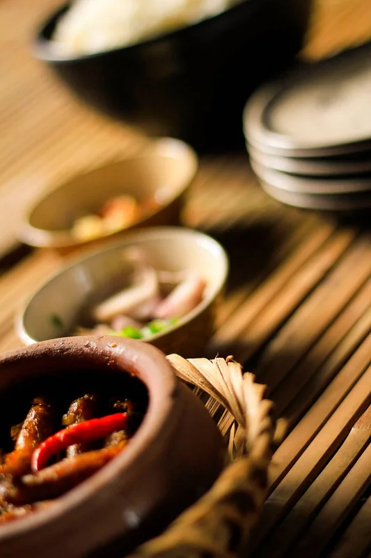 Chang Chang Quán