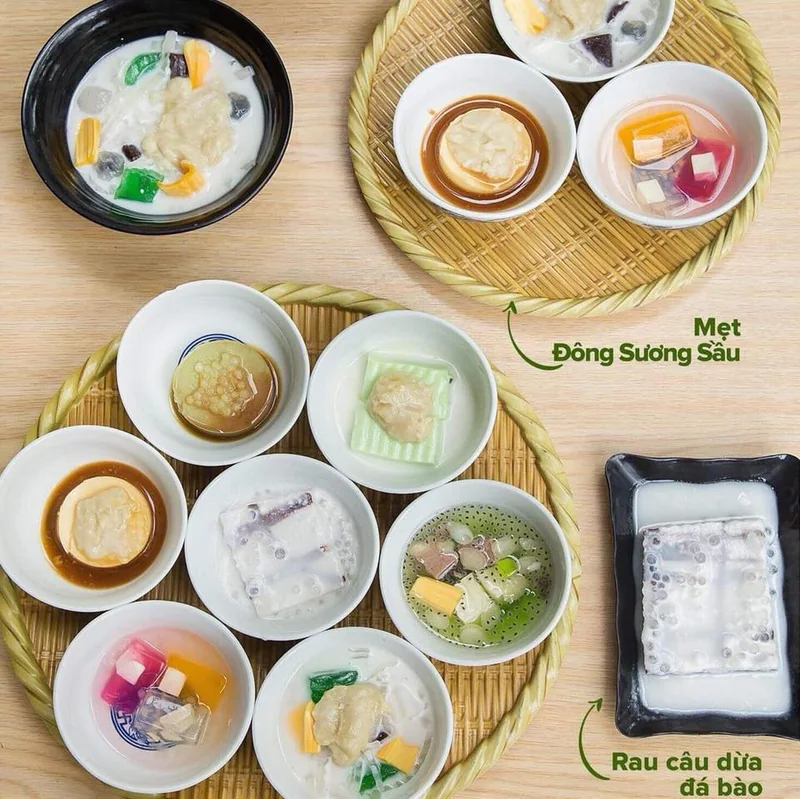 Đông Sương Sầu