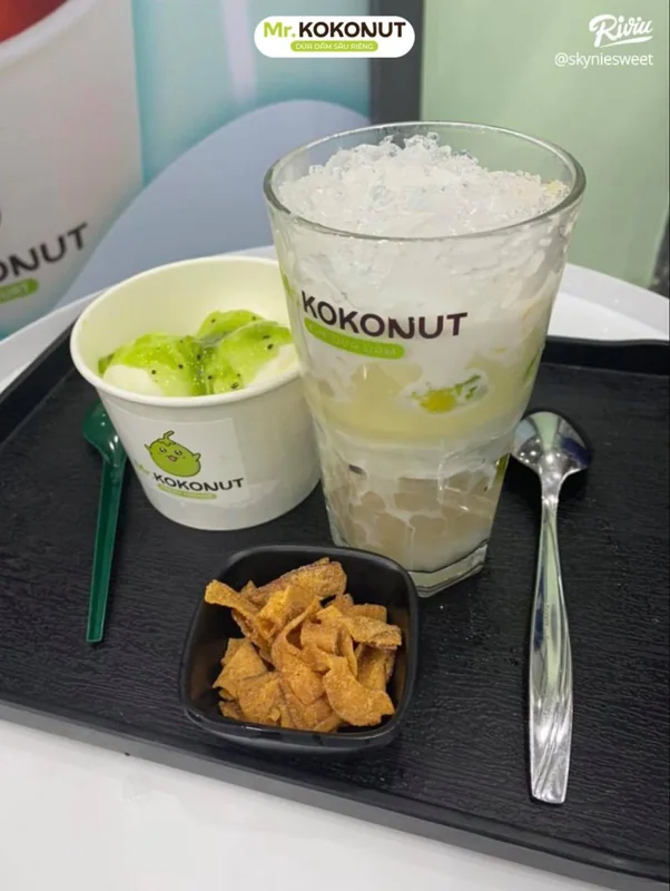 LANI Café