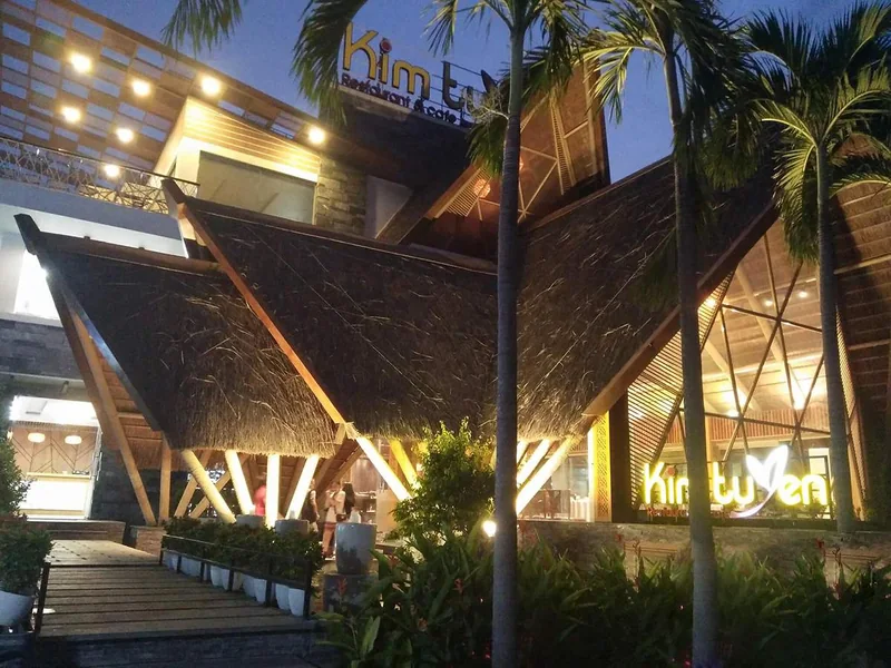 Kim Tuyến Restaurant