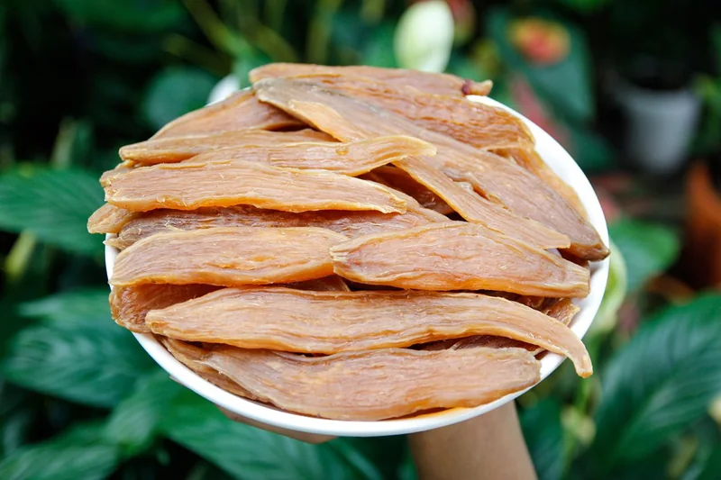 Khoai gieo