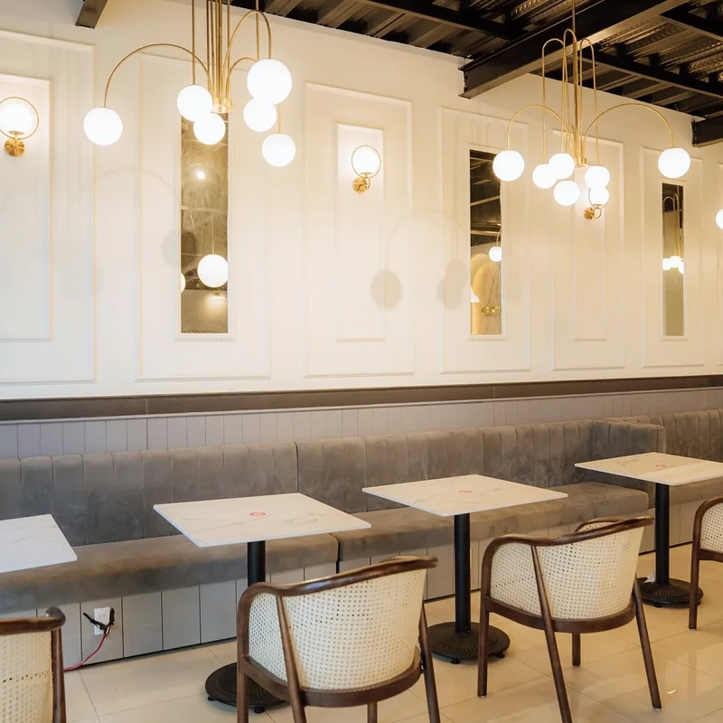 Metropolis Cafe & Eatery Quảng Bình
