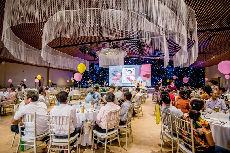 Chang Chang Party Quảng Bình