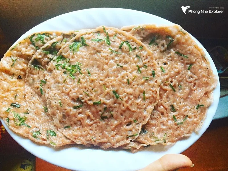 Quán dì Hoa