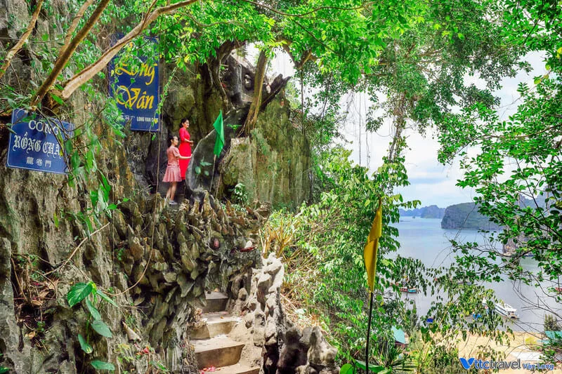 Động Long Vân