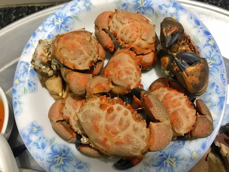 Cù kỳ hấp bia