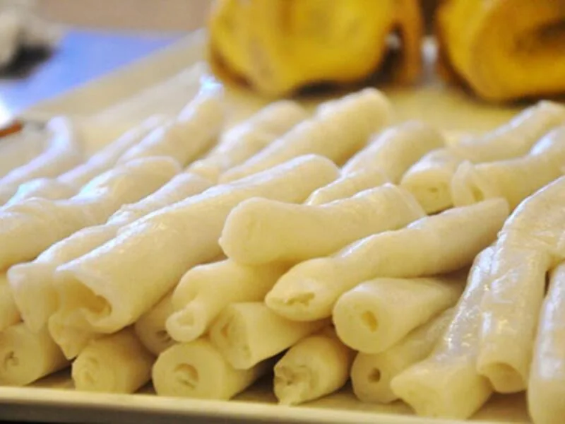 Bánh gật gù