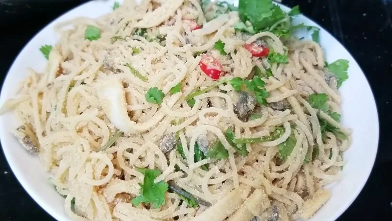 Nem chạo