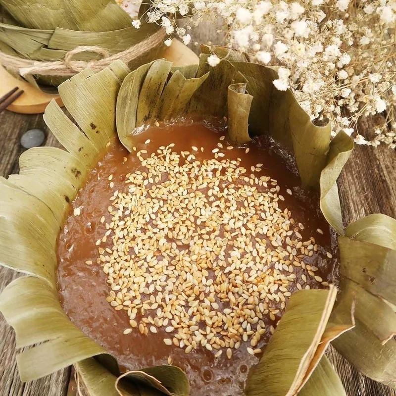 Bánh tài lồng ệp