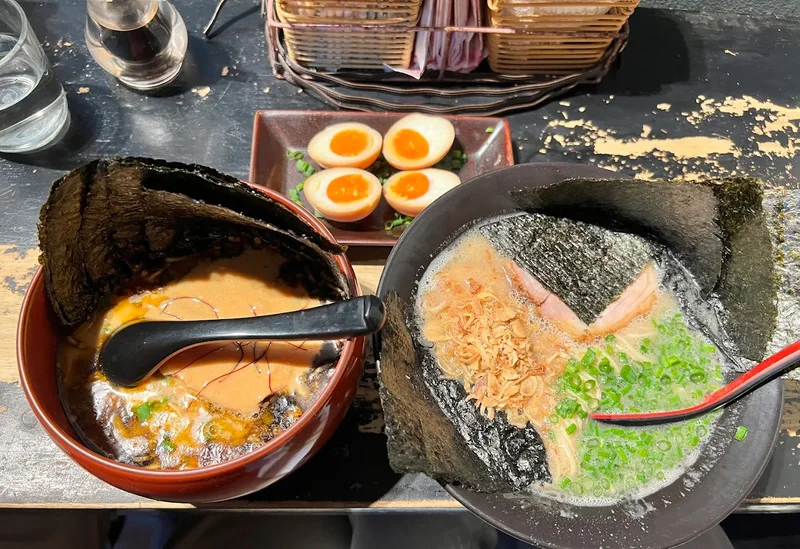Ramen Haron