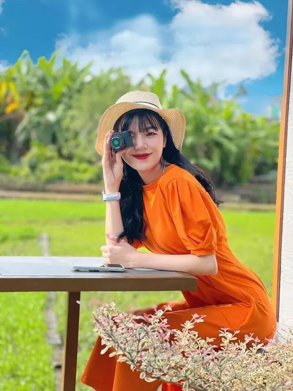 Ruộng coffee & more