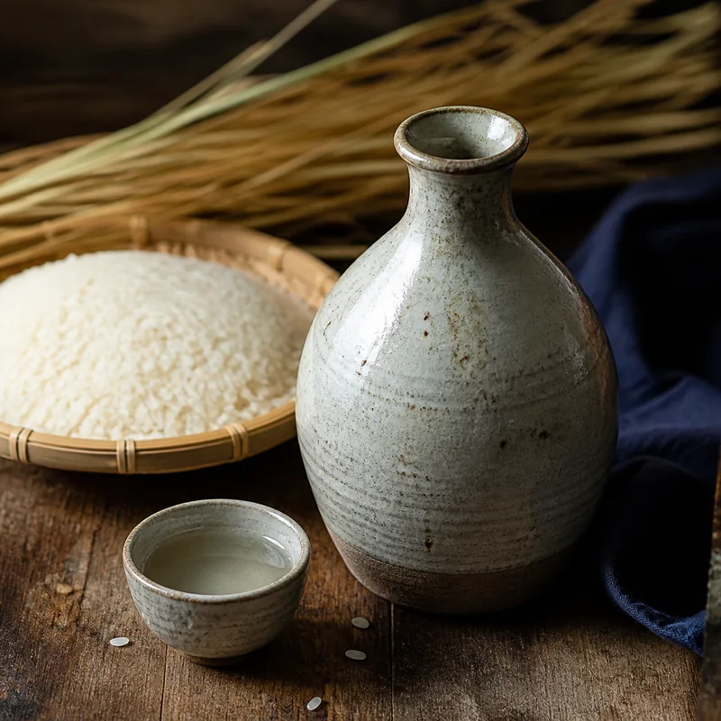 Rượu Bàu Đá