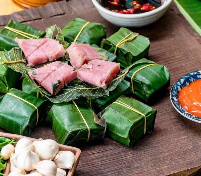 Rượu Bàu Đá Phạm Gia