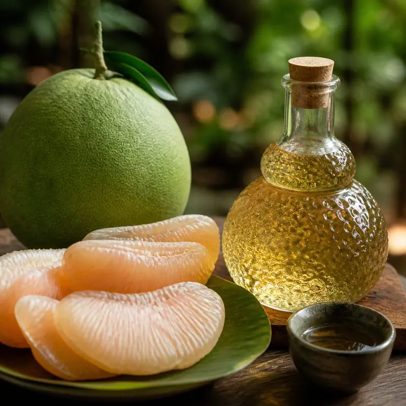 Rượu bưởi