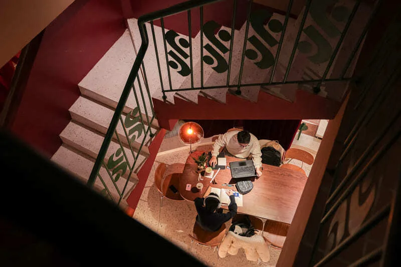 Sắn.cafe Nguyễn Xiển