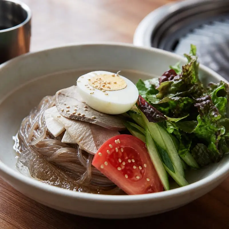 Seoul BBQ Việt-Hàn