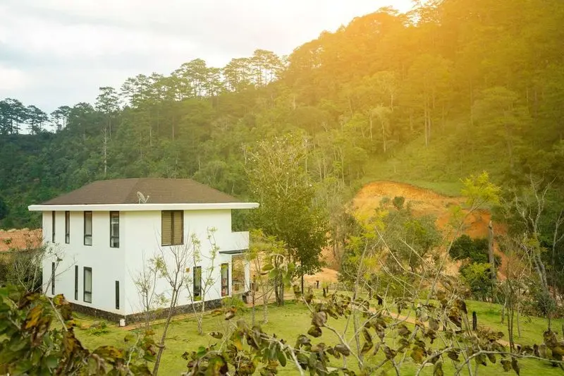 Shanti Wellness Sanctuary