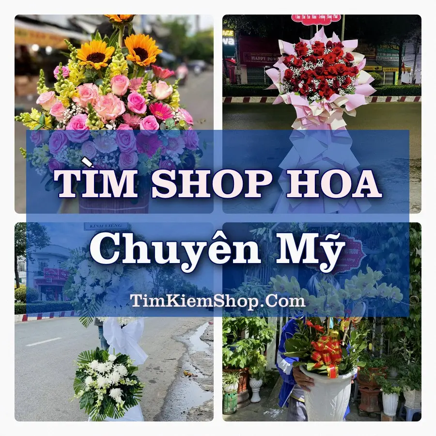 Tìm Shop Hoa Tươi Tại Xã Chuyên Mỹ Hà Nội