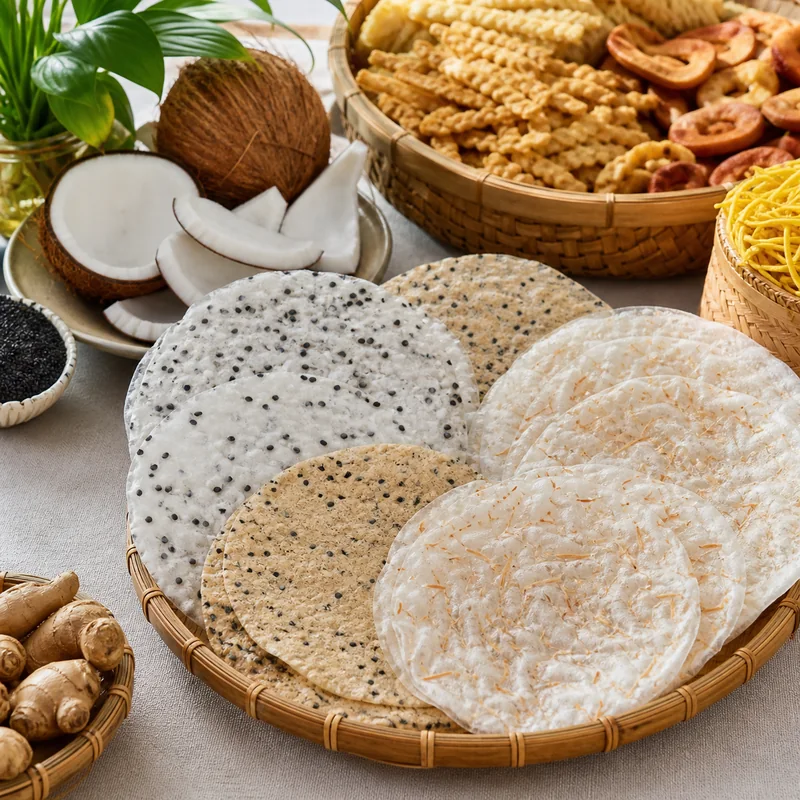 Siêu thị đặc sản Phương Nghi
