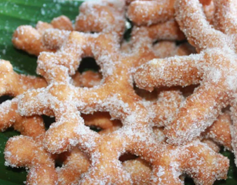 Bánh gừng