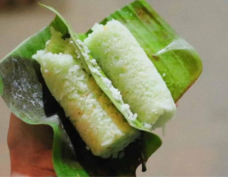 Bánh ống