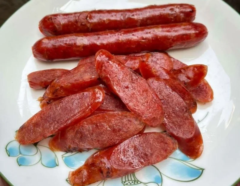 Lạp xưởng