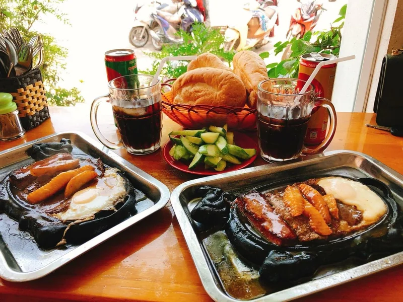 Steakhouse