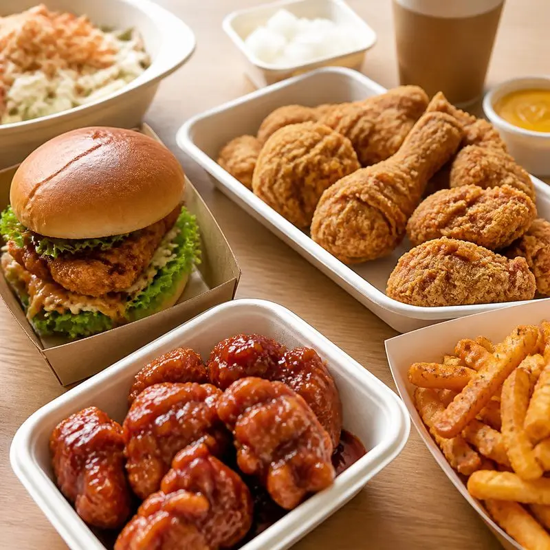 Street Food