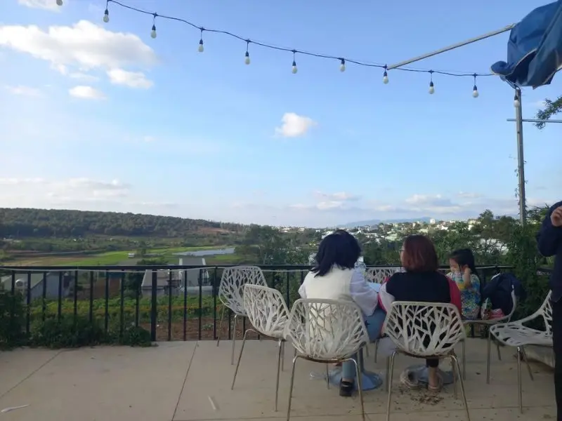 Sunset Chill