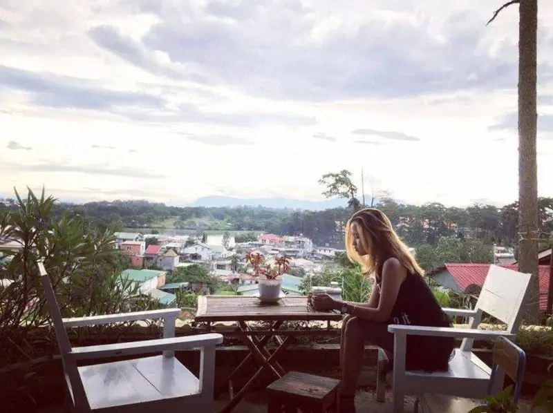 Sunshine Coffee Đà Lạt