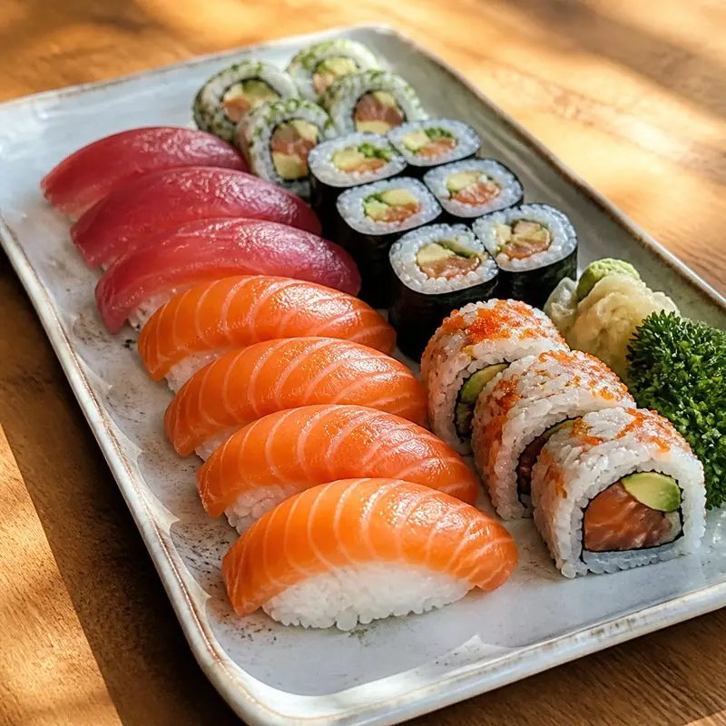 SuShi 81