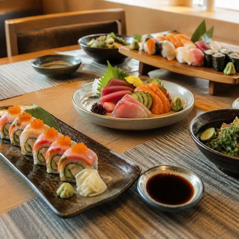 SuShi 81