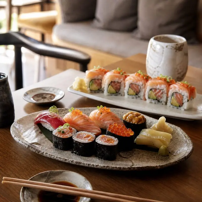 Sushi Yushi