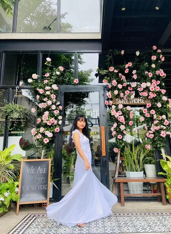 SweetHome Bến Tre