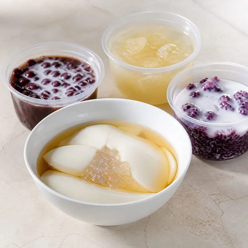 Tàu hủ Ông Hồng Long Khánh
