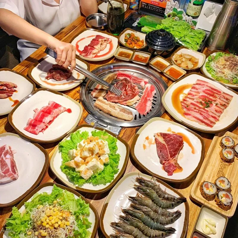 GoGi House Thanh Hóa