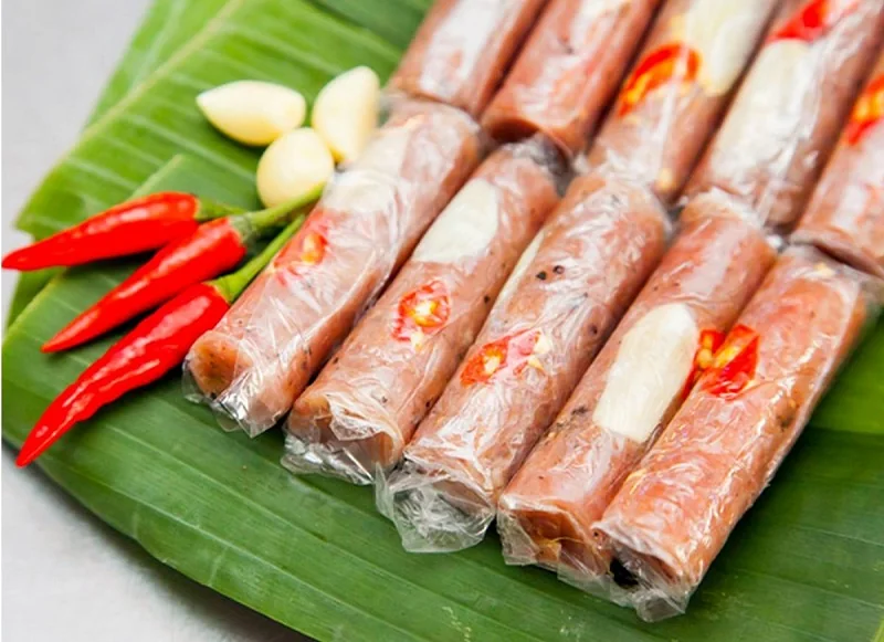 Nem Thanh