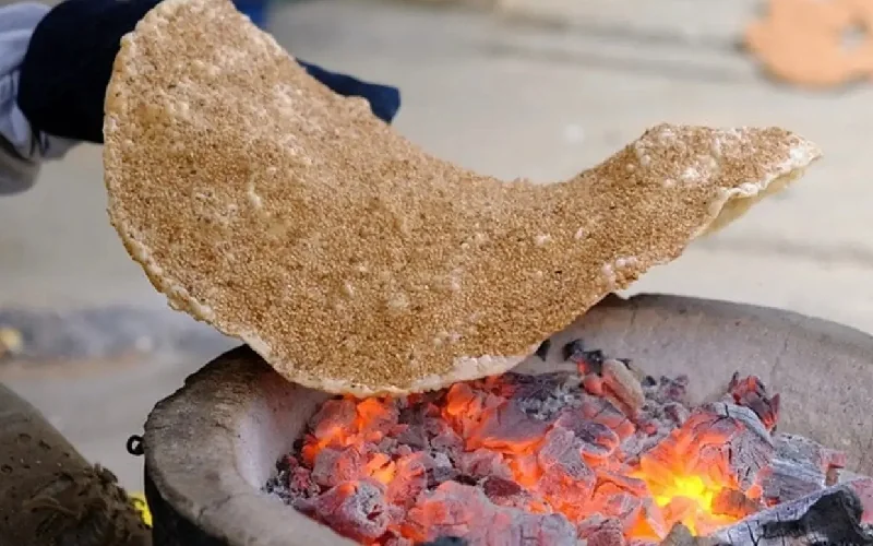 Ốc mút Thanh Hóa