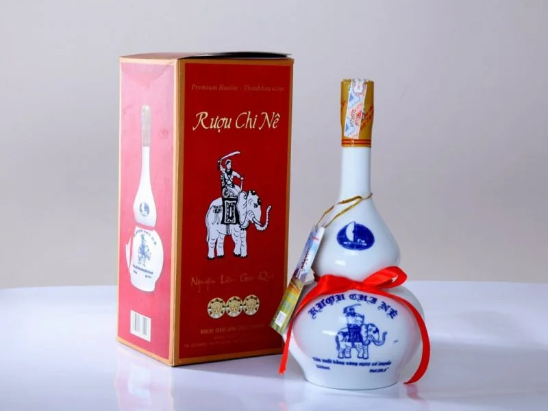 Rượu Chi Nê