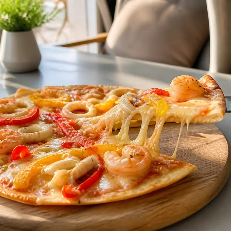 The Pizza Company - Vincom Biên Hòa