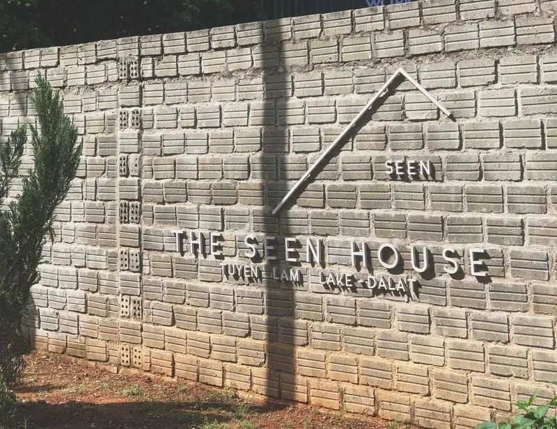 The Seen House Coffee