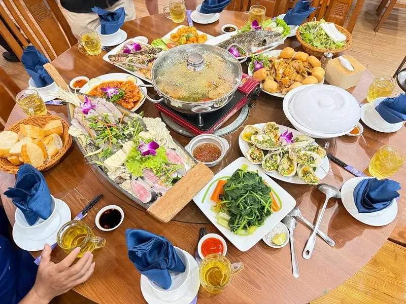 Thìa Gỗ