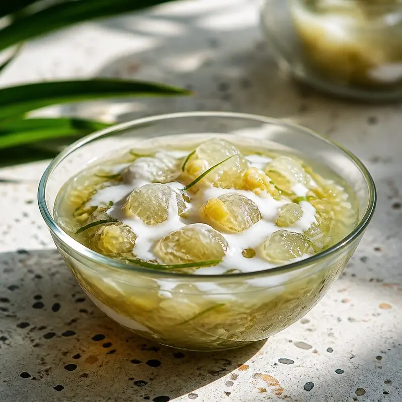 Tiệm chè Chang Hi